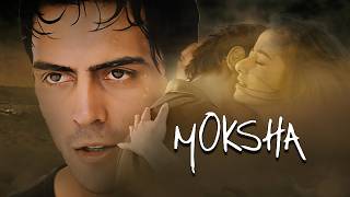 Moksha Full Movie  Arjun Rampal Manisha Koirala  अर्जुन रामपाल और मनीषा कोइराला की थ्रिलर फिल्म [upl. by Ursulette]