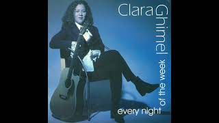 Clara Ghimel ⭐ Every Night of the Week ⭐ Reconsider Baby ⭐ 1996 [upl. by Allenod]