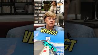 Merkel wird Nachts verfolgt [upl. by Norby511]