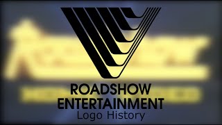 Roadshow Entertainment Logo History 108 [upl. by Adlee]