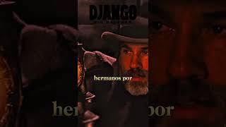 Parte 1  ¡Última oportunidad pantalones elegantes  Django sin cadenas 2012 [upl. by Llerdnad]