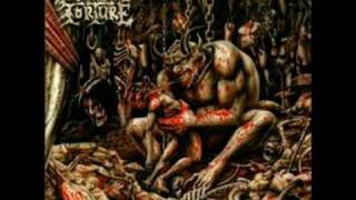 Severe Torture Rest In Flames [upl. by Denae]