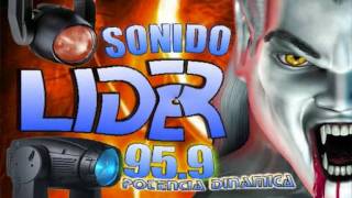 SONIDO LIDER [upl. by Dotson]