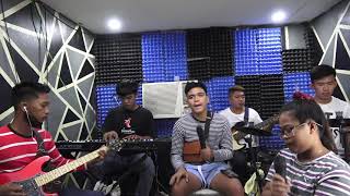 DMBAND NON STOP COVER SONGS [upl. by Noiek747]