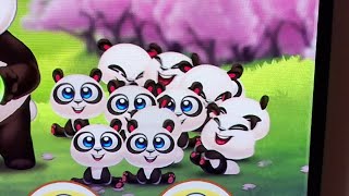 Panda Pop Level 2 [upl. by Avra]