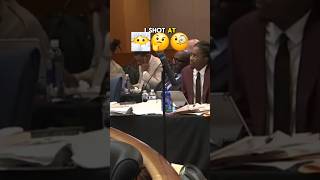 Juice WRLD Song Used as Evidence in Young Thug YSL Trial short fyp [upl. by Talie]