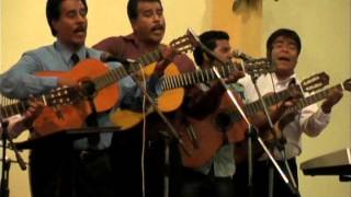 La Zarza Rondalla Del Nazareno CristoMusic RÃ©cords LLC [upl. by Ozen]