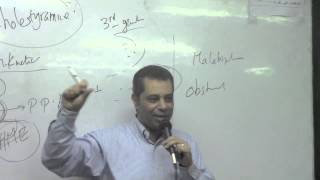 47 Dr Ahmed Abdelrahman Oral anticoagulants  Intro to drugs affecting fibrinolytic system [upl. by Swen]