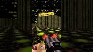 Duke Nukem 3D [upl. by Kciredohr]