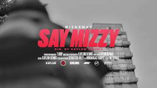 MizorMac  Say Mizzy Instrumentals [upl. by Angadreme]