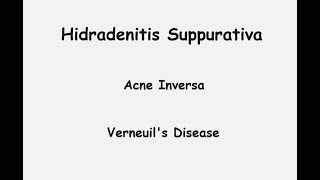 Herbal Remedies for Hidradenitis Suppurativa [upl. by Petrick198]