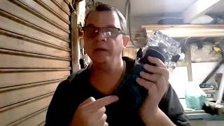 Unboxing Tupia Makita 3709 [upl. by Heidi]