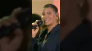 Alessandra Amoroso Radio Italia Live Il Concerto Napoli 27 06 2024 [upl. by Cirde]