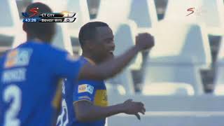 Ayanda Patosi Highlights [upl. by Enitsyrk997]