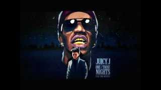 Juicy J One Of Those Nights Feat The WeekndSlowed [upl. by Lammaj]