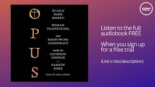 Opus Audiobook Summary Gareth Gore [upl. by Lihp]