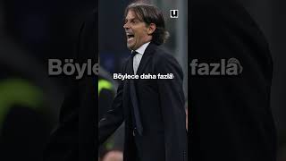 INTERIN HOCASI INZAGHI NEDEN İFADE VERDİ [upl. by Ninazan]