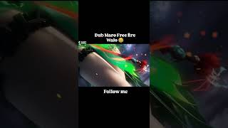 Dub maro free fire walo pubg [upl. by Ma]