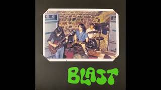 Blast  Damned Flame 1973 High Quality Rip [upl. by Hereld]