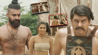 Puli The 19th Century Telugu Movie Part 3  Sijuwilson  kayadulohar  deeptisati  Anoopmenon [upl. by Ttoille]