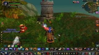 In Loving Memory  World of Warcraft [upl. by Yvonne]