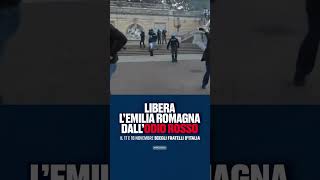 Libera lEmilia Romagna dallodio rosso [upl. by Eugenius]