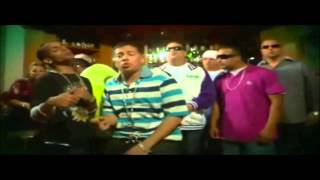 Yaga y Mackie ft Arcangel amp De la Ghetto  Aparentemente Official Video [upl. by Raffin]