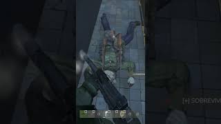 bizon dayz pvp veresk namalsk [upl. by Severen]