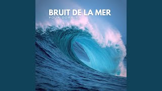 Bruit De La Mer Pour Dormir Pt 06 [upl. by Clarinda]