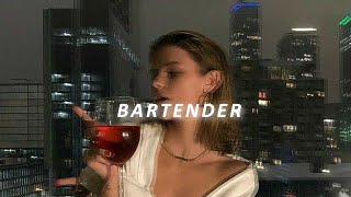 TPain  Bartender slowed  reverb Tiktok Version [upl. by Adnuhsed]