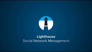 Harbortouch Lighthouse Business Management System  Full Stop Hospitality [upl. by Atilek]