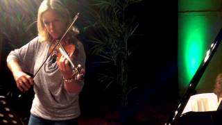 Isabelle van Keulen amp Hannes Minnaar  Beethovens Complete Sonatas for Violin amp Piano [upl. by Uzzia]