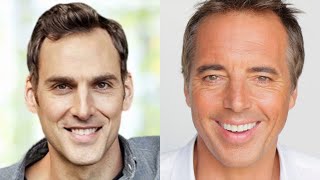 Dan Buettner on The Blue Zones Secrets for Living Longer [upl. by Black]