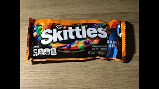 Shriekers Skittles [upl. by Yddub460]