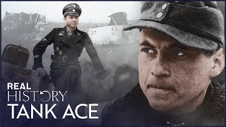 Michael Wittmann Historys Greatest Tank Ace  Greatest Tank Battles  Real History [upl. by Ateiram295]