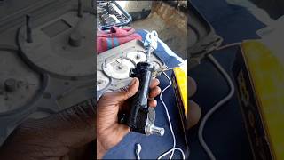 Eicher truck Clutch master cylinder change shorts [upl. by Renelle]