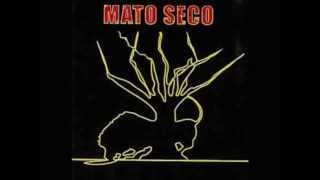 Mato Seco  Resistência CD Completo [upl. by Enilekcaj435]