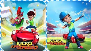 KICKO KI TRIC HAI SUPER COOL VILLAINS KO KARE FOOLsuper [upl. by Tewell]