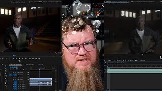 2024 Color  Dynamic Link Color Management in Pr and Ae [upl. by Hadleigh348]