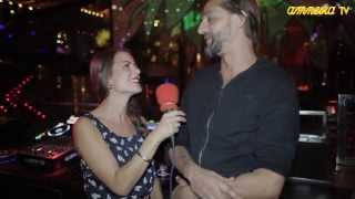 Interview Ricardo Villalobos  AmnesiaTV 2013 [upl. by Ahsotan]