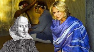 Felicity Kendals Indian Shakespeare Quest  William Shakespeare Documentary  Review [upl. by Broome]