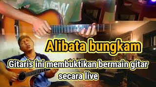 Alibata tak bisa bermain live [upl. by Godspeed]