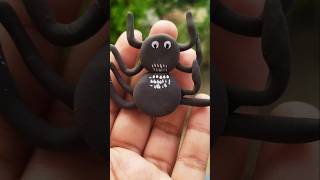 Satisfying clay charms 😲shorts short subscribe claycrafts satisfying [upl. by Lynnell]