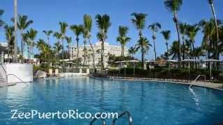 Hotel Caribe Hilton [upl. by Richard]