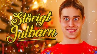 STÖRIGT JULBARN [upl. by Madonna429]