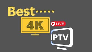 Best IPTV Provider 2024 USA  Top Picks Buy IPTV USA [upl. by Doner]