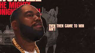 Killer Mike  Nobody Knows Lyric Video [upl. by Aloiv959]