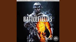 Battlefield 3 Main Theme [upl. by Pomfrey]