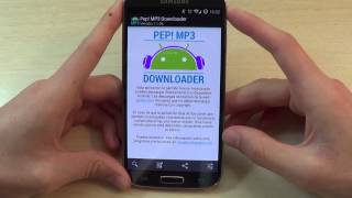 MEJOR App Descargar Música MP3 GRATIS Android [upl. by Willyt]