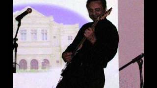 Israeli singer guitarist Yosi Levy  Shiri Li Guitara  יוסי לוי  שירי לי גיטרה [upl. by Nuy11]